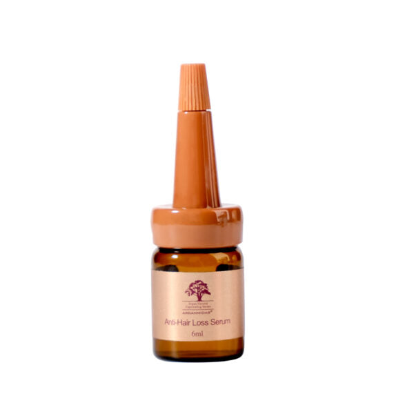 ARGANMIDAS™ Moroccan Argan Oil Anti-Ηair Loss Serum