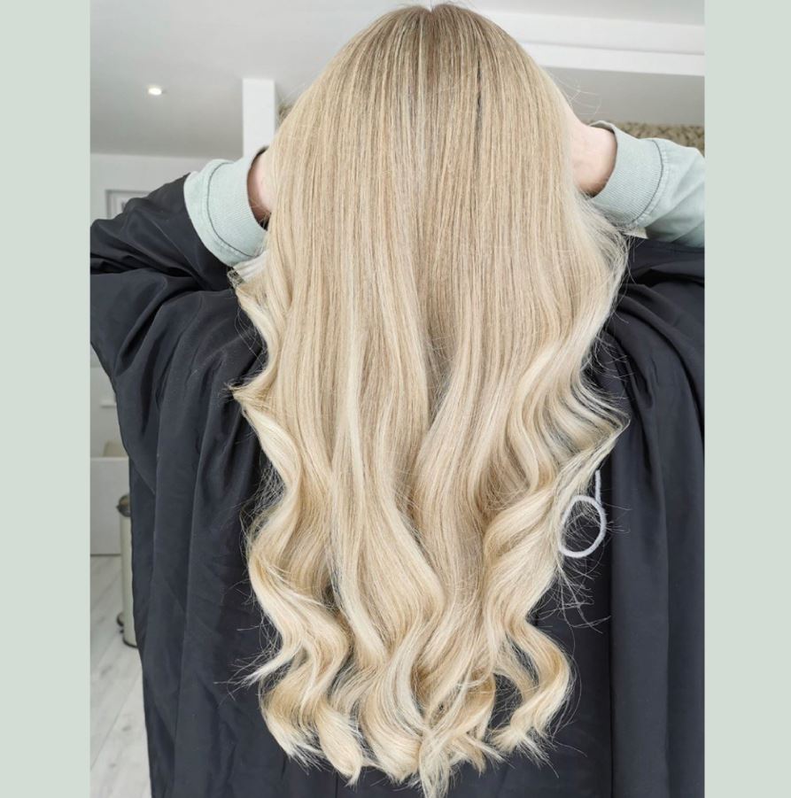 BOMBSHELL BLONDE CONDITIONER