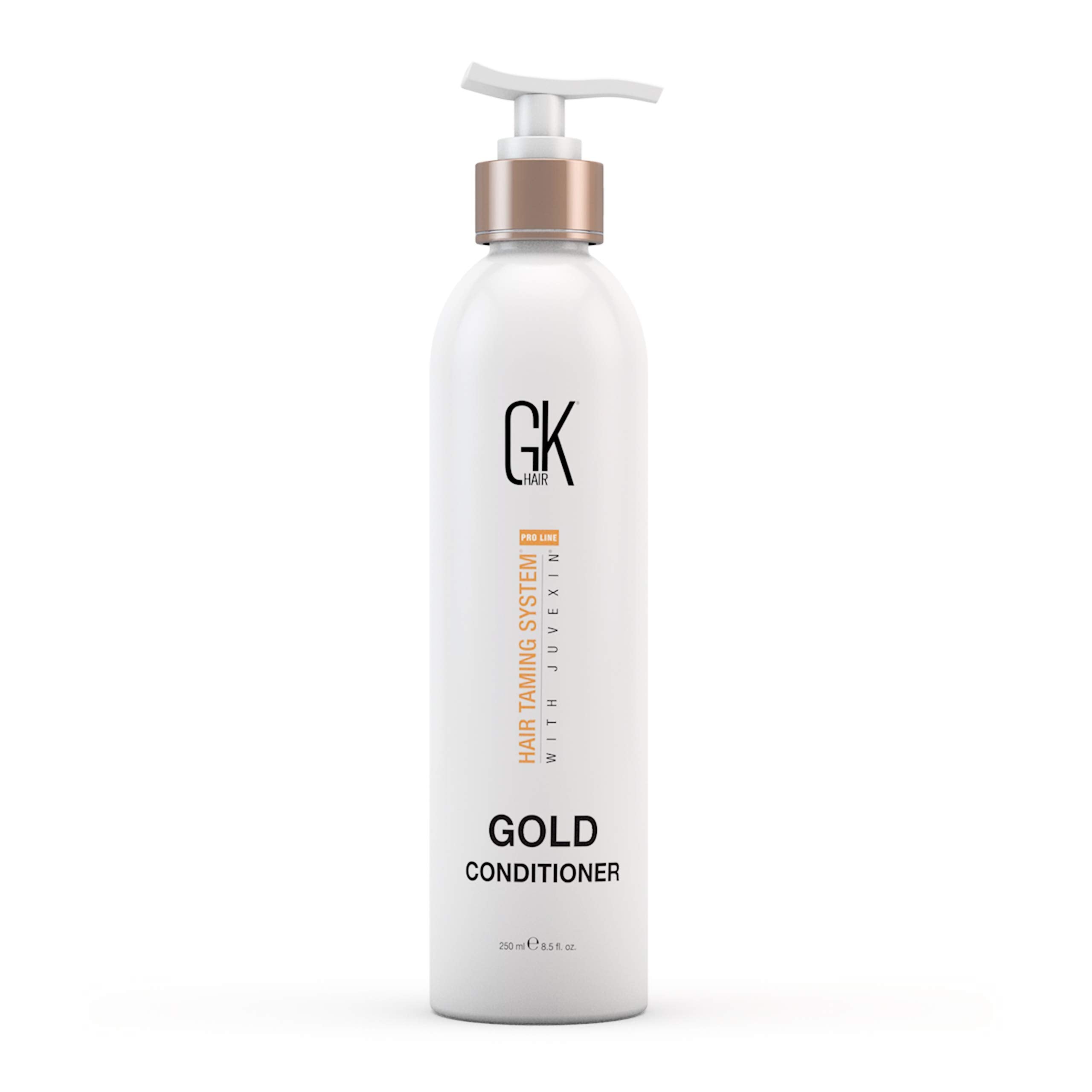 GKhair GOLD Conditioner