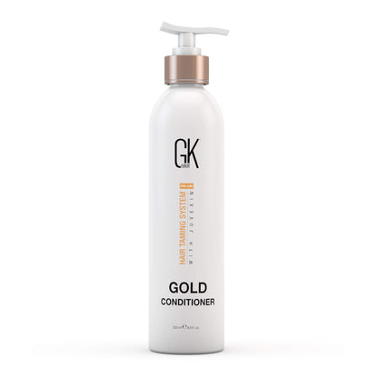 GKhair GOLD Conditioner