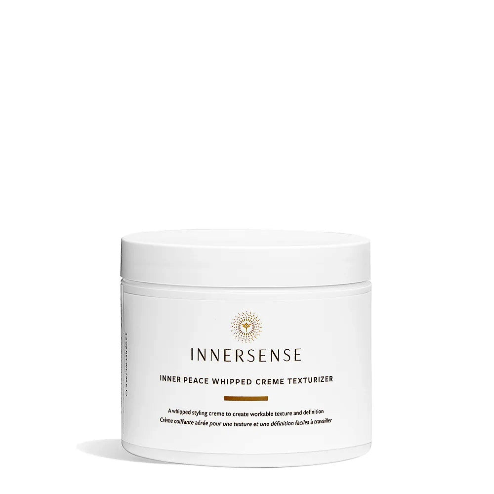 INNER PEACE WHIPPED CREME TEXTURIZER