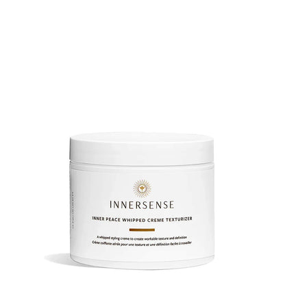 INNER PEACE WHIPPED CREME TEXTURIZER