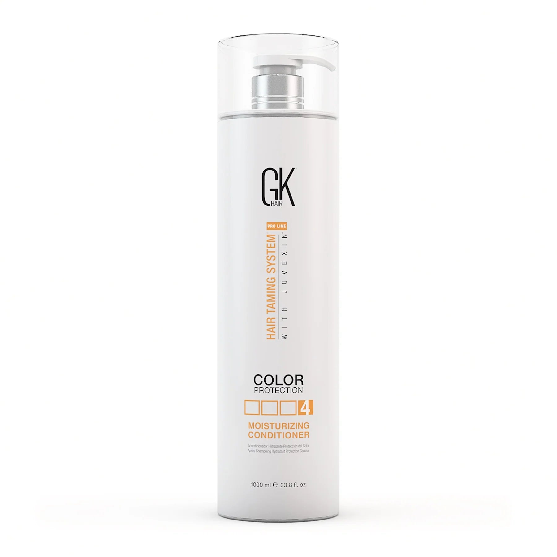 MOISTURIZING CONDITIONER Color Protection