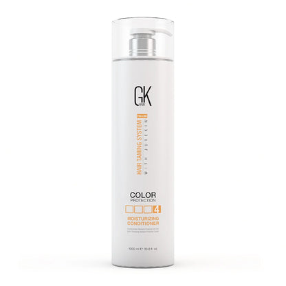 MOISTURIZING CONDITIONER Color Protection