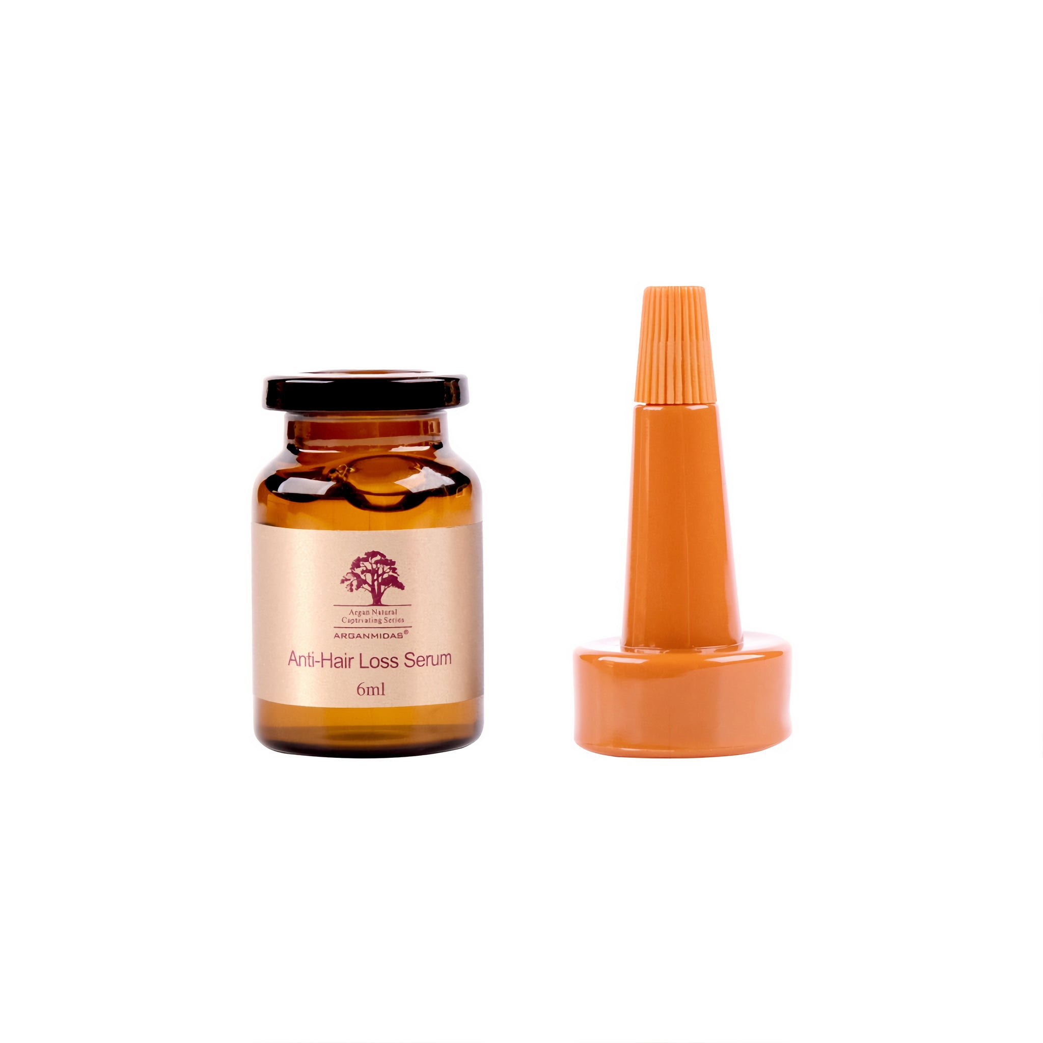 ARGANMIDAS™ Moroccan Argan Oil Anti-Ηair Loss Serum