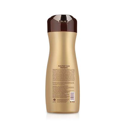 ARGANMIDAS™ Moroccan Argan Oil Anti-Ηair Loss Shampoo