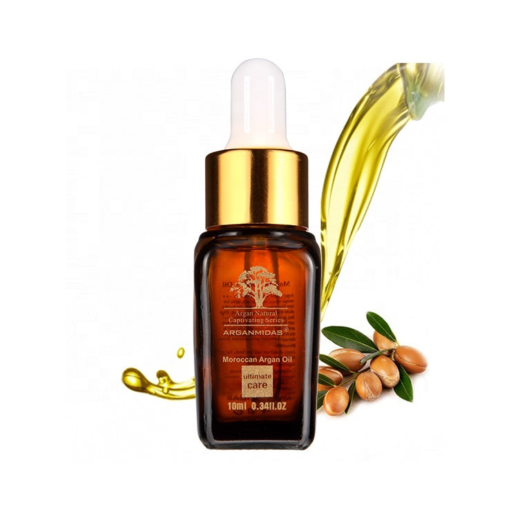 ARGANMIDAS™ Moroccan Argan Oil