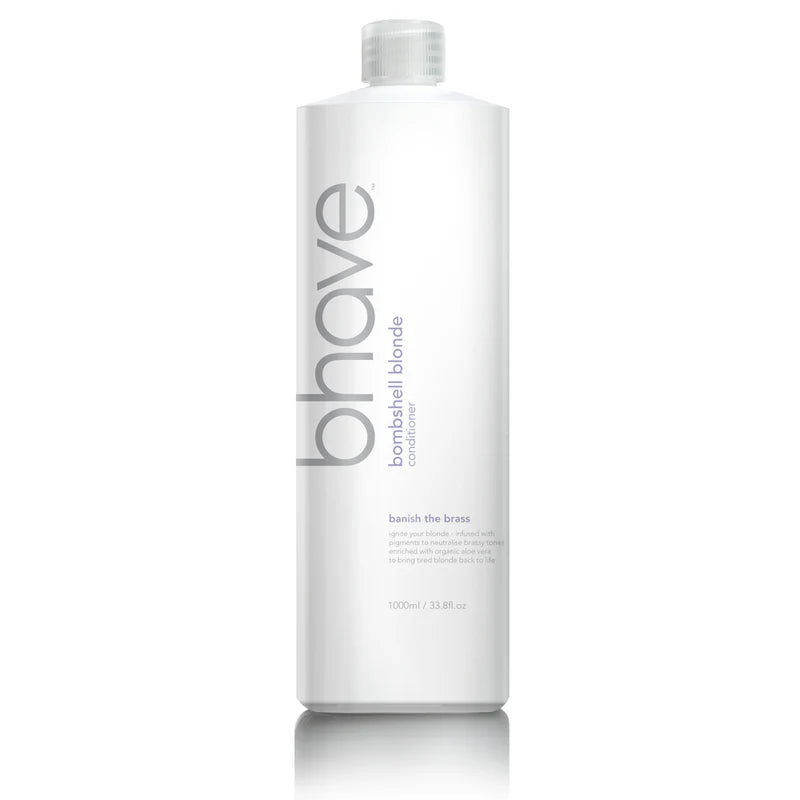 BOMBSHELL BLONDE CONDITIONER