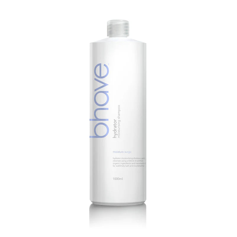 HYDRATOR SHAMPOO