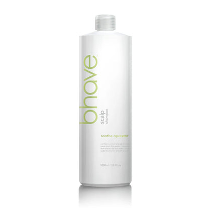 SCALP SHAMPOO 300ml