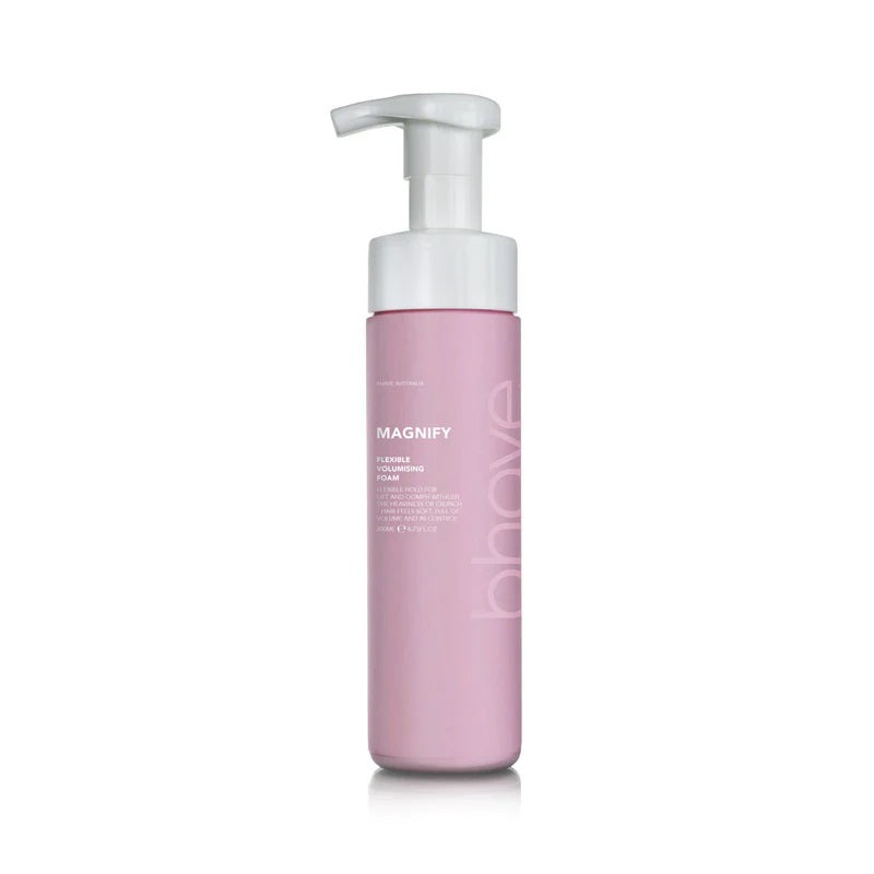 VOLUMISING FOAM 200ML