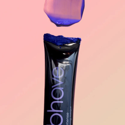 INTENSE TONING MASQUE - VIOLET