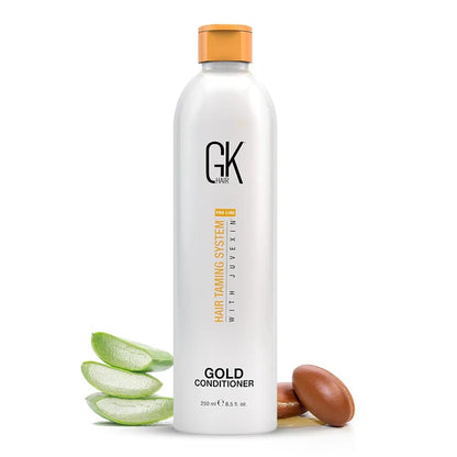 GKhair GOLD Conditioner