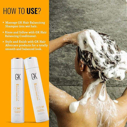 BALANCING Shampoo