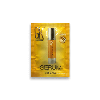 SERUM Argan Oil