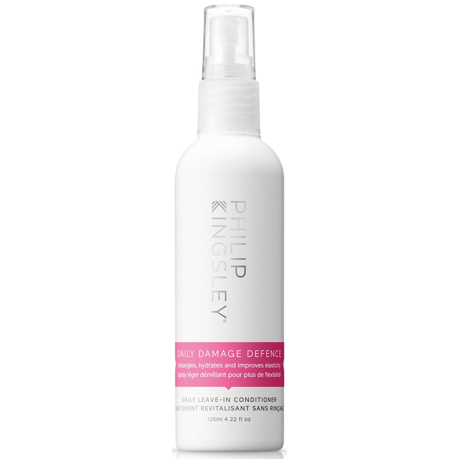 DAILY DAMAGE DEFENCE Leave-In Conditioner