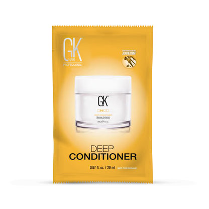 DEEP CONDITIONER