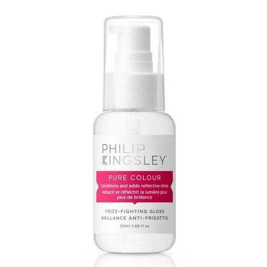 PURE COLOR Frizz-Fighting Gloss 50ml