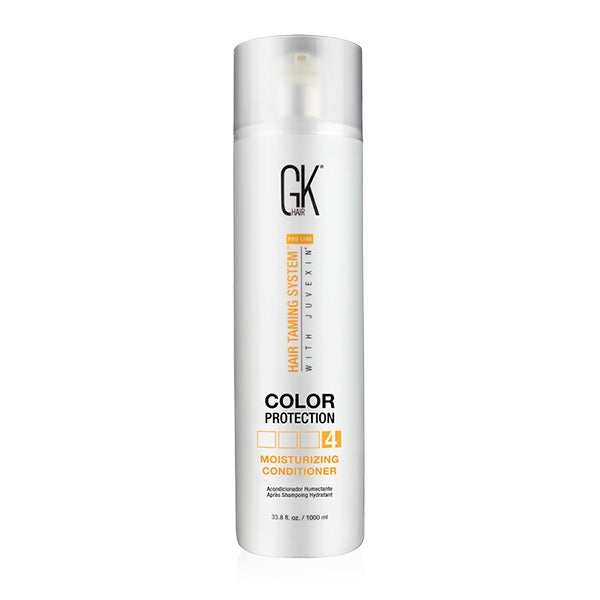 MOISTURIZING CONDITIONER Color Protection