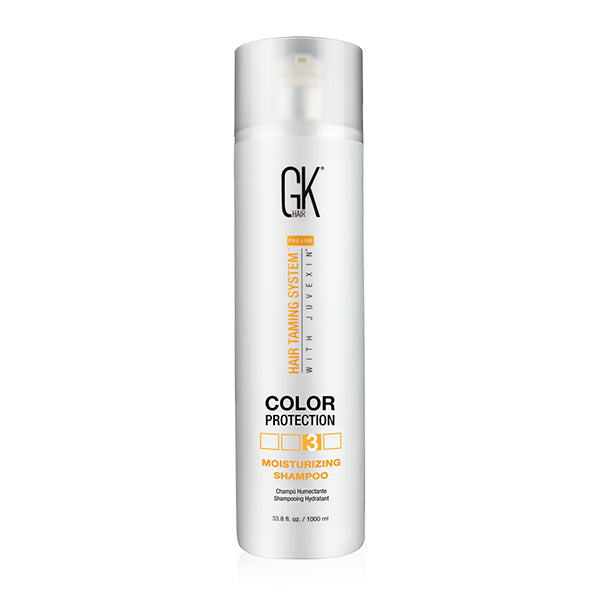 MOISTURIZING CONDITIONER Color Protection