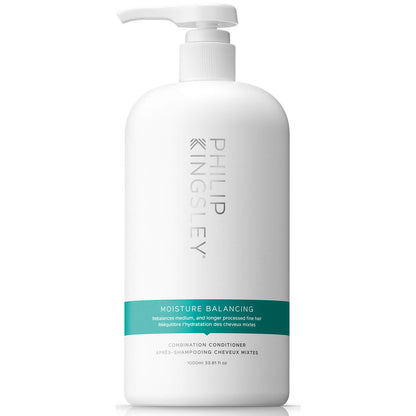 MOISTURE BALANCING Combination Conditioner