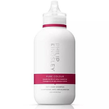 PURE COLOR Anti-Fade Shampoo 250ml