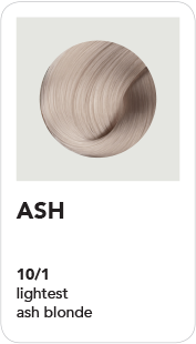 BHAVE360 (10-1) Ash - Lightest Ash Blonde 100ml