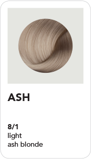 BHAVE360 (8-1) Ash - Light Ash Blonde 100ml