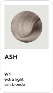 BHAVE360 (9-1) Ash - Extra Light Ash Blonde 100ml