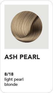 BHAVE360 (8-18) Ash Pearl - Light Pearl Blonde 100ml