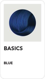 BHAVE360 Basics - Blue 100ml