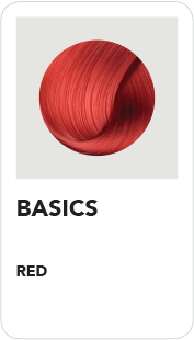BHAVE360 Basics - Red 100ml