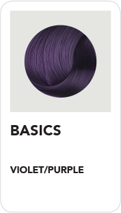 BHAVE360 Basics - Violet/Purple 100ml