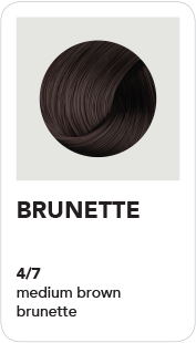 BHAVE360 (4-7) Brunette - Medium Brown Brunette 100ml
