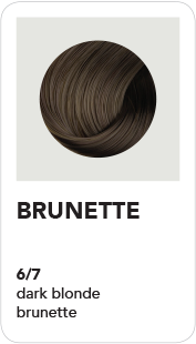 BHAVE360 (6-7) Brunette - Dark Blonde Brunette 100ml