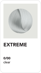 BHAVE360 (0-00) Extreme - Clear 100ml