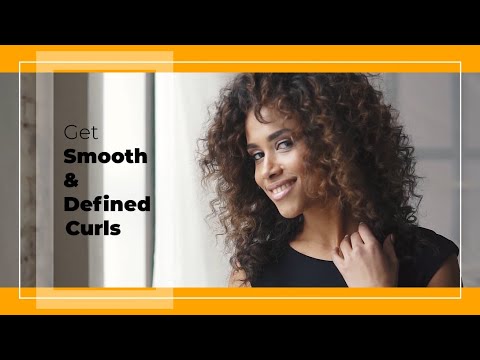 CURLDEFINEHER 100ml