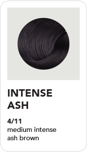 BHAVE360 (4-11) Intense Ash- Medium Intense Ash Brown 100ml
