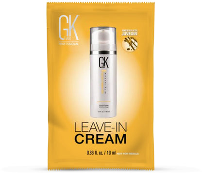 LEAVE-IN CREAM