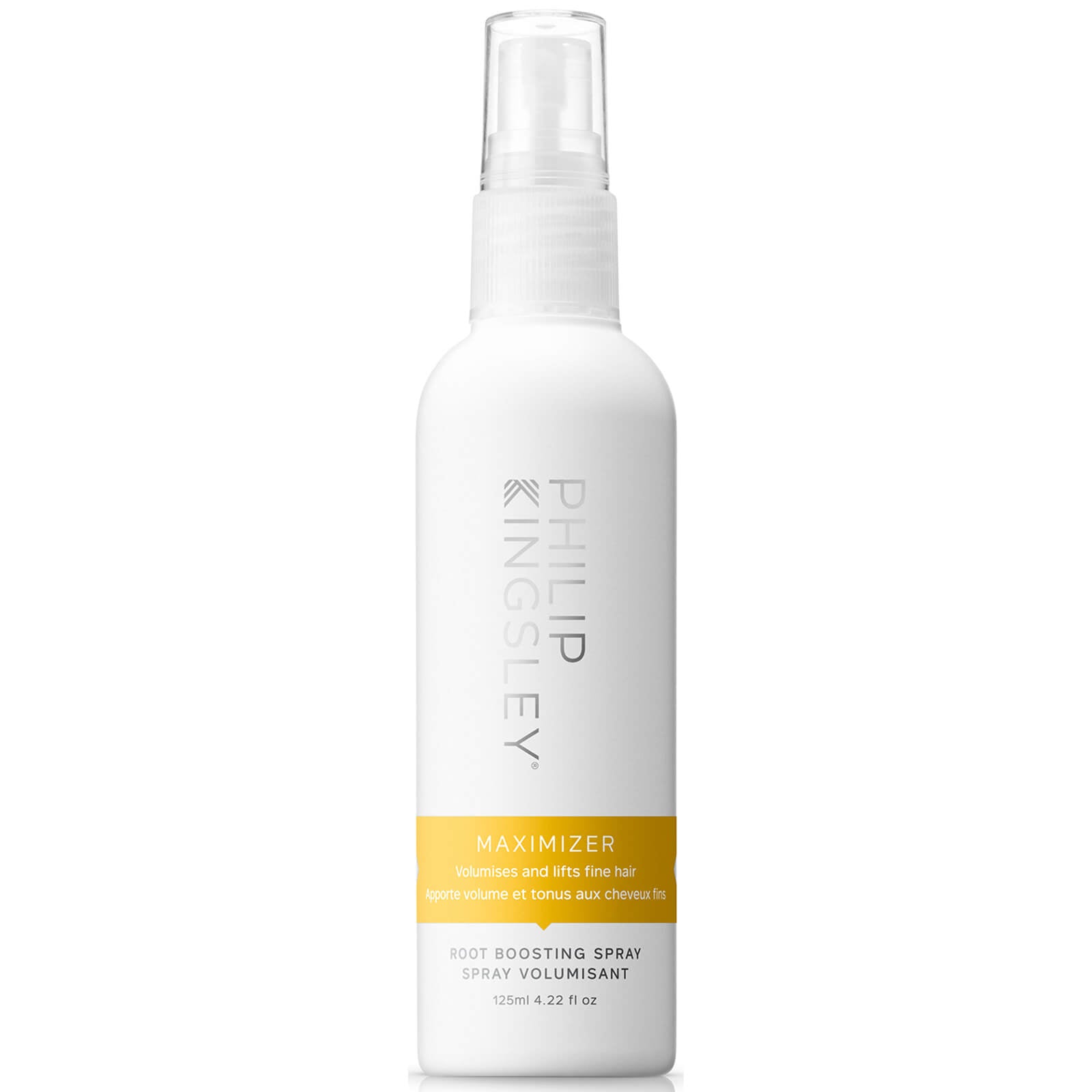 MAXIMIZER Root Boosting Spray