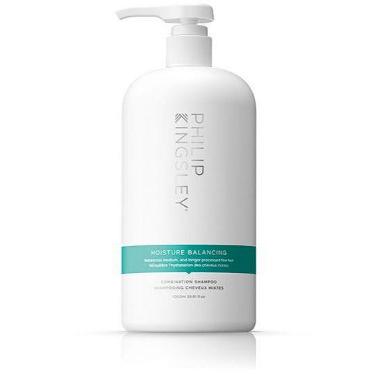 MOISTURE BALANCING SHAMPOO 1000ml