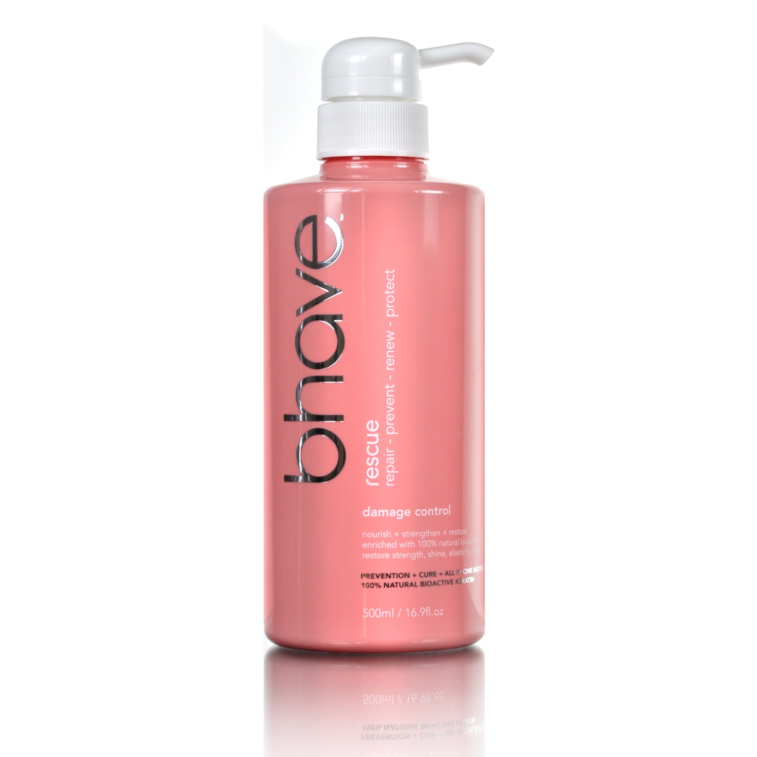 RESCUE Treatment 500ml