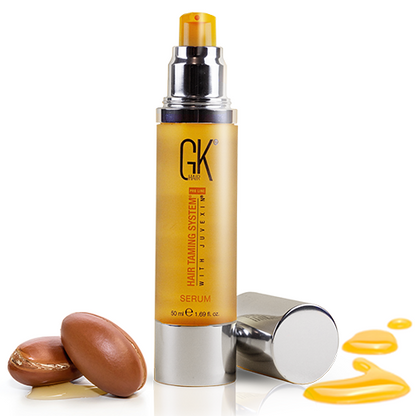 SERUM Argan Oil