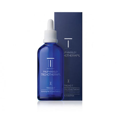 TRICHO 7 Volumizing Hair & Scalp Treatment / Βήμα 2