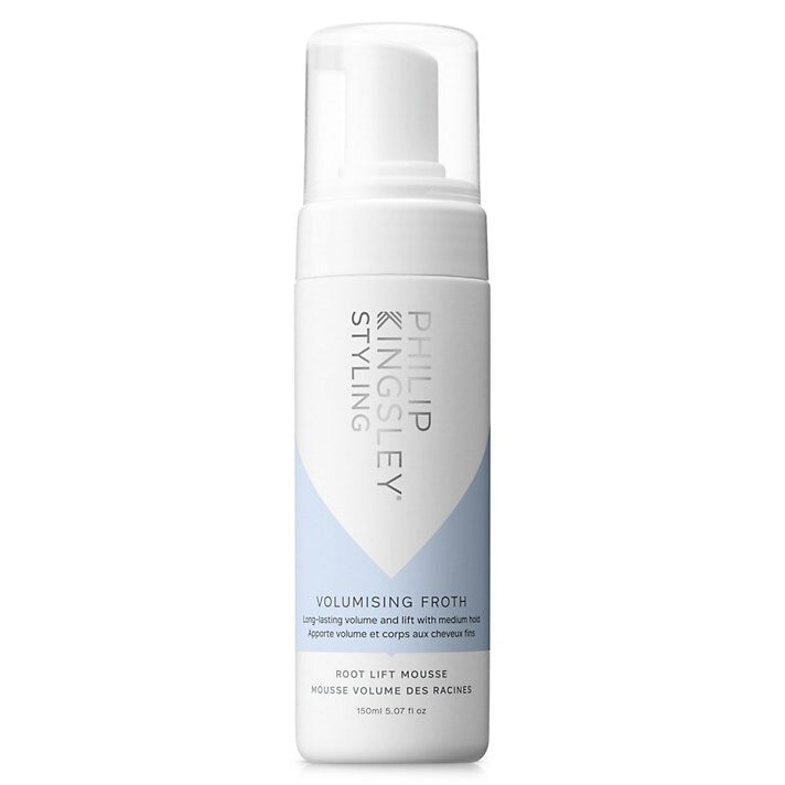 VOLUMIZING FROTH Root Lift Mousse 150ml